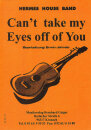 Cant take my Eyes off of You - Hermes House Band