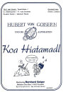 Koa Hiatamadl - Hubert von Goisern