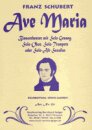 Ave Maria - Franz Schubert