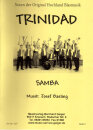 Trinidad - Samba