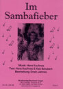 Im Sambafieber - Original Klunkautaler