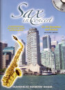 Sax in Concert - Alt-Saxofon und Klavier