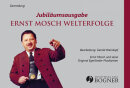Ernst Mosch Welterfolge - Jubil&auml;umsausgabe