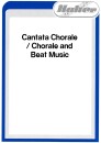 Cantata Chorale / Chorale and Beat Music