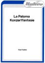 La Paloma - Konzertfantasie