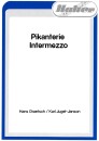 Pikanterie - Intermezzo