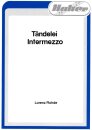 Tändelei - Intermezzo
