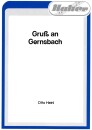 Gru&szlig; an Gernsbach