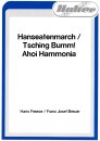 Hanseatenmarch / Tsching Bumm! Ahoi Hammonia