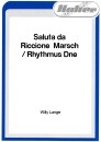 Saluta da Riccione - Marsch / Rhythmus Dne