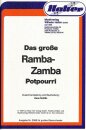 Das große Ramba-Zamba Potpourri