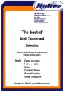 The best of Neil Diamond
