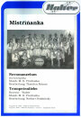 Novomanzelum (Mistrinanka) / Trompetenliebe