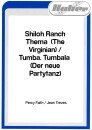 Shiloh-Ranch-Thema - (The Virginian) / Tumba. Tumbala -...