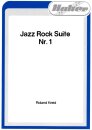 Jazz-Rock-Suite Nr. 1