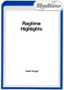 Ragtime Highlights