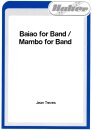 Baiao for Band / Mambo for Band