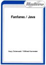 Fanfares / Java