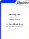 Mustang Sally / In the Midnight Hour