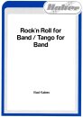 Rockn Roll for Band / Tango for Band
