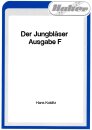 Der Jungbl&auml;ser - Ausgabe F