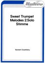 Sweet Trumpet Melodies 2.Solo Stimme