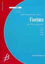 Fioritura for Flute Quartet