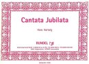 Cantata Jubilata