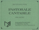 Pastorale / Cantabile)