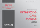 Erzherzog-Carl-Marsch