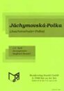 Jachymovska-Polka