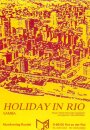 Holiday in Rio