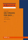 Ein Strauss f&uuml;r Dich...