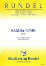 Samba-Time