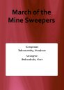 March of the Mine Sweepers