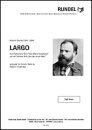 Largo aus der Sinfonie Nr.9 "Aus der neuen Welt