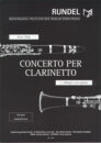 Concerto per Clarinetto e Banda (1)