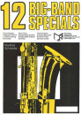 12 Big Band Specials - 3.Posaune C