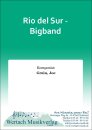 Rio del Sur - Bigband