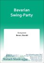 Bavarian Swing-Party