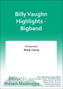 Billy Vaughn Highlights - Bigband