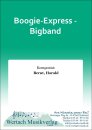 Boogie-Express - Bigband