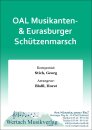 OAL Musikanten- &amp; Eurasburger Sch&uuml;tzenmarsch