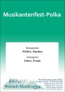 Musikantenfest-Polka