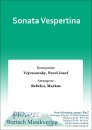 Sonata Vespertina