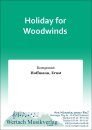 Holiday for Woodwinds