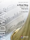 A Final Fling - Solo fu&uuml;r Euphonium und Brass Band