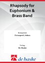 Rhapsody for Euphonium & Brass Band