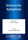 Scherzo for Xylophone