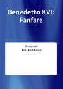 Benedetto XVI: Fanfare